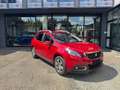 Peugeot 2008 1.6 bluehdi Active 100cv Rosso - thumbnail 1
