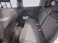 Citroen C3 1.2 PureTech 83ch S\u0026S YOU! Weiß - thumbnail 11
