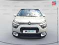 Citroen C3 1.2 PureTech 83ch S\u0026S YOU! Weiß - thumbnail 2