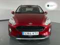 Ford Fiesta 1.0 EcoBoost S/S Active 95 Rojo - thumbnail 2