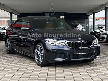 640i xDrive Gran Turismo *M-Sportpaket*M-Paket*