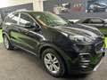 Kia Sportage 1.7 crdi STYLE 2wd 115cv NEW MODEL 2017 Schwarz - thumbnail 3