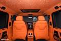 Mercedes-Benz G Mercedes Mansory P720 Nero - thumbnail 10