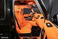 Mercedes-Benz G Mercedes Mansory P720 Zwart - thumbnail 12