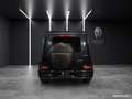 Mercedes-Benz G Mercedes Mansory P720 Zwart - thumbnail 4