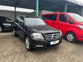 Mercedes-Benz GLK 220 GLK -Klasse CDI BlueEfficiency 4Matic Schwarz - thumbnail 2