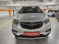 Opel Mokka X 1,6 CDTI Innovation Aut. Silber - thumbnail 3