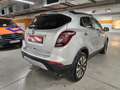 Opel Mokka X 1,6 CDTI Innovation Aut. Silber - thumbnail 6