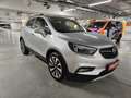 Opel Mokka X 1,6 CDTI Innovation Aut. Silber - thumbnail 2