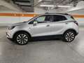 Opel Mokka X 1,6 CDTI Innovation Aut. Silber - thumbnail 4