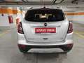 Opel Mokka X 1,6 CDTI Innovation Aut. Silber - thumbnail 8