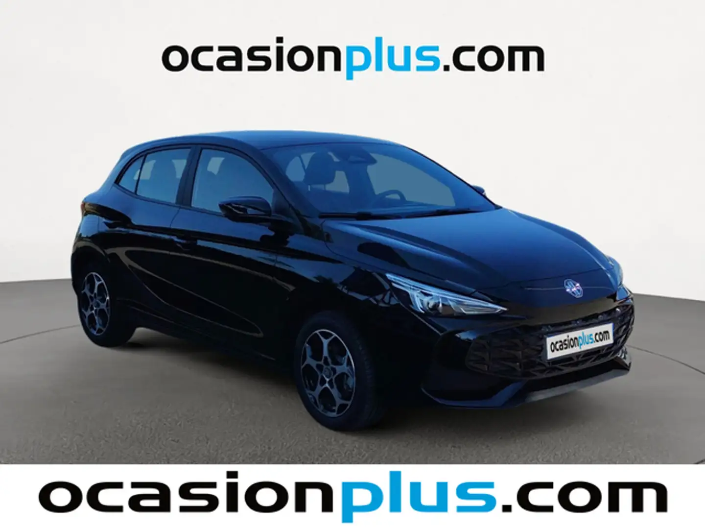 MG MG3 3 1.5 Hybrid+ Comfort 143kW Blanco - 2