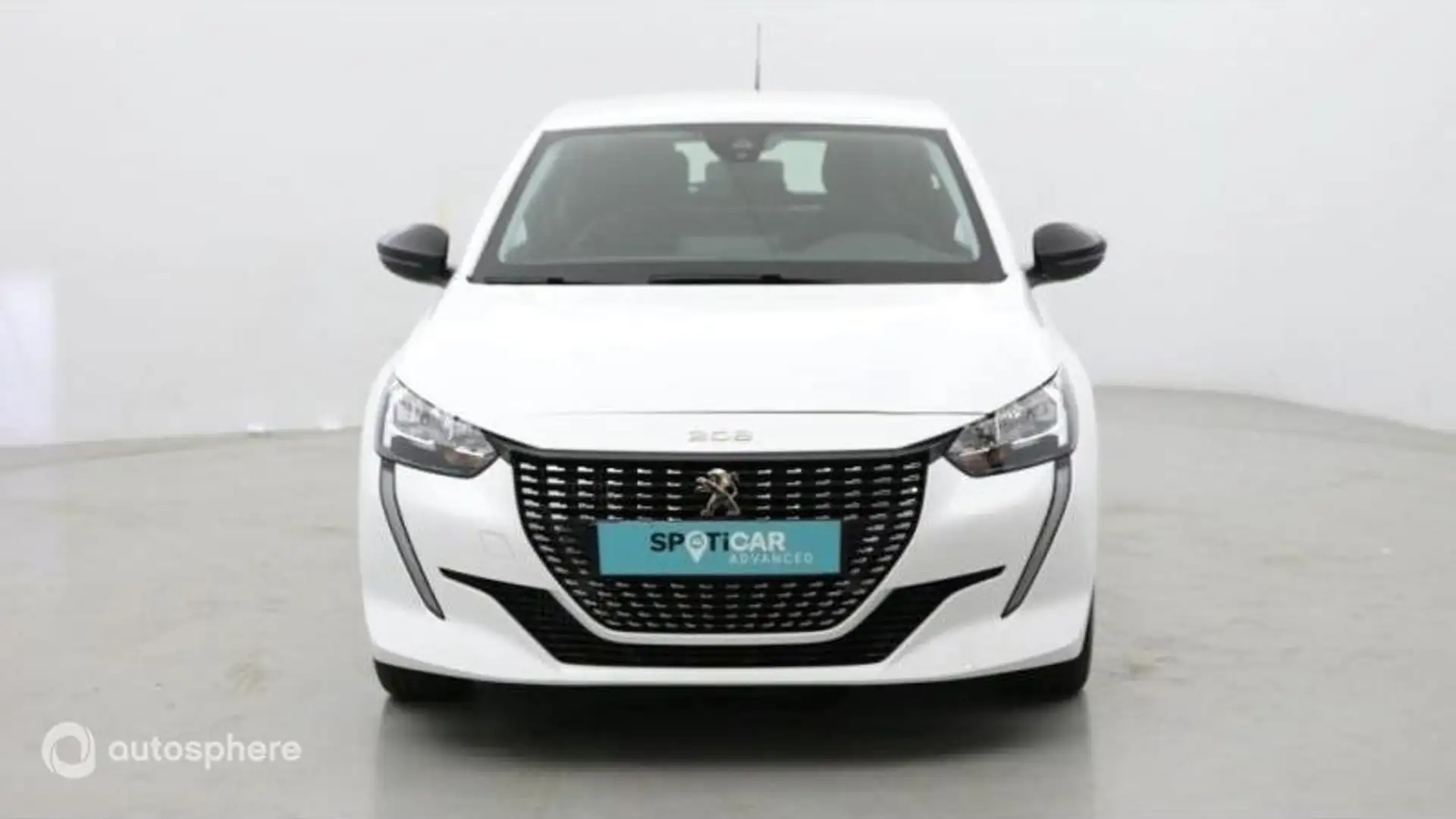 Peugeot 208 1.2 PureTech 100ch S\u0026S Active Pack - 2