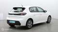 Peugeot 208 1.2 PureTech 100ch S\u0026S Active Pack - thumbnail 5