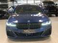 BMW 530 i M Sport Pro HUD Laser AHK Live Cockpit Pro Blau - thumbnail 2