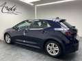 Toyota Corolla 1.8 Hybrid *GARANTIE 12 MOIS*1ER PROP*CAMERA*GPS* Blauw - thumbnail 18