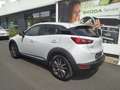 Mazda CX-3 Sports-Line AWD, AZV, Navigation, sehr gepflegt Grau - thumbnail 4