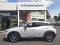 Mazda CX-3 Sports-Line AWD, AZV, Navigation, sehr gepflegt Grau - thumbnail 2