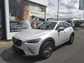Mazda CX-3 Sports-Line AWD, AZV, Navigation, sehr gepflegt Grau - thumbnail 1