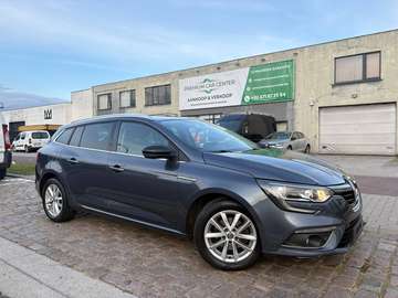Mégane SW 1.2 TCe Energy Limited EDC / Automaat / Weinig Km / 12 Maanden Garantie