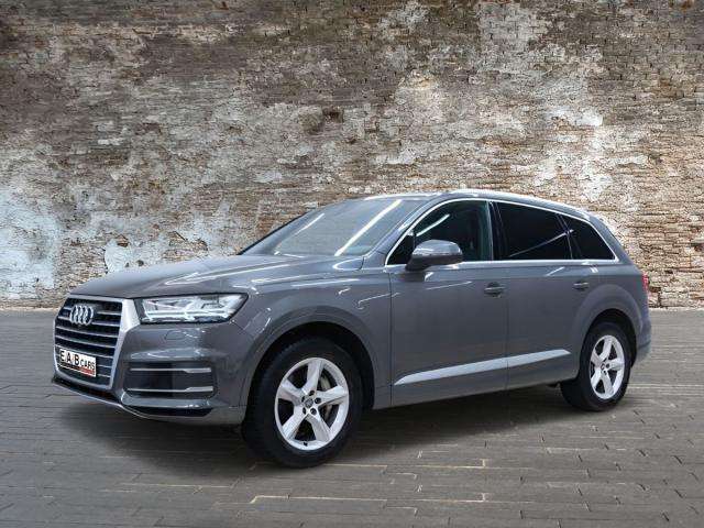 Audi Q7 3.0 TFSI design quattro tiptronic - foto 1
