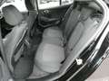 BMW 116 i Schwarz - thumbnail 9