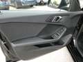 BMW 116 i Schwarz - thumbnail 12