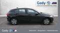 BMW 116 i Schwarz - thumbnail 2
