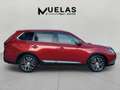 Mitsubishi Outlander 220DI-D Kaiteki 6AT 4WD Rot - thumbnail 4