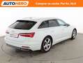 Audi A6 40 TDI Mild-Hybrid S Line Blanco - thumbnail 6