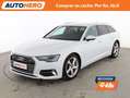 Audi A6 40 TDI Mild-Hybrid S Line Blanco - thumbnail 1