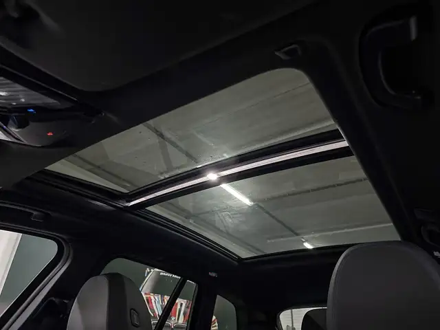 BMW Ix3 view 10