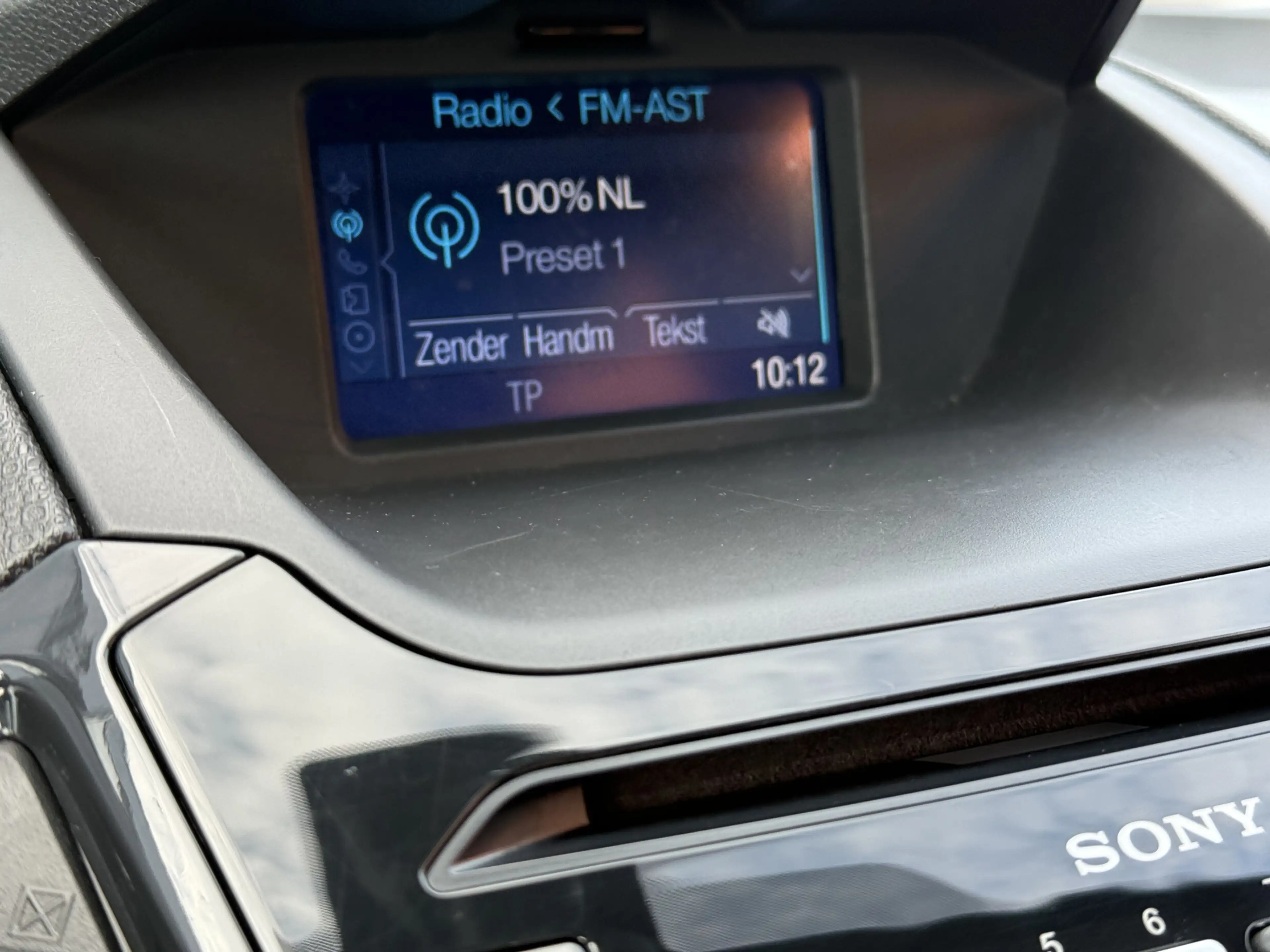 Ford EcoSport BWJ 2017 1.0 EcoBoost Titanium 126PK KEYLESS | STO — photo 20