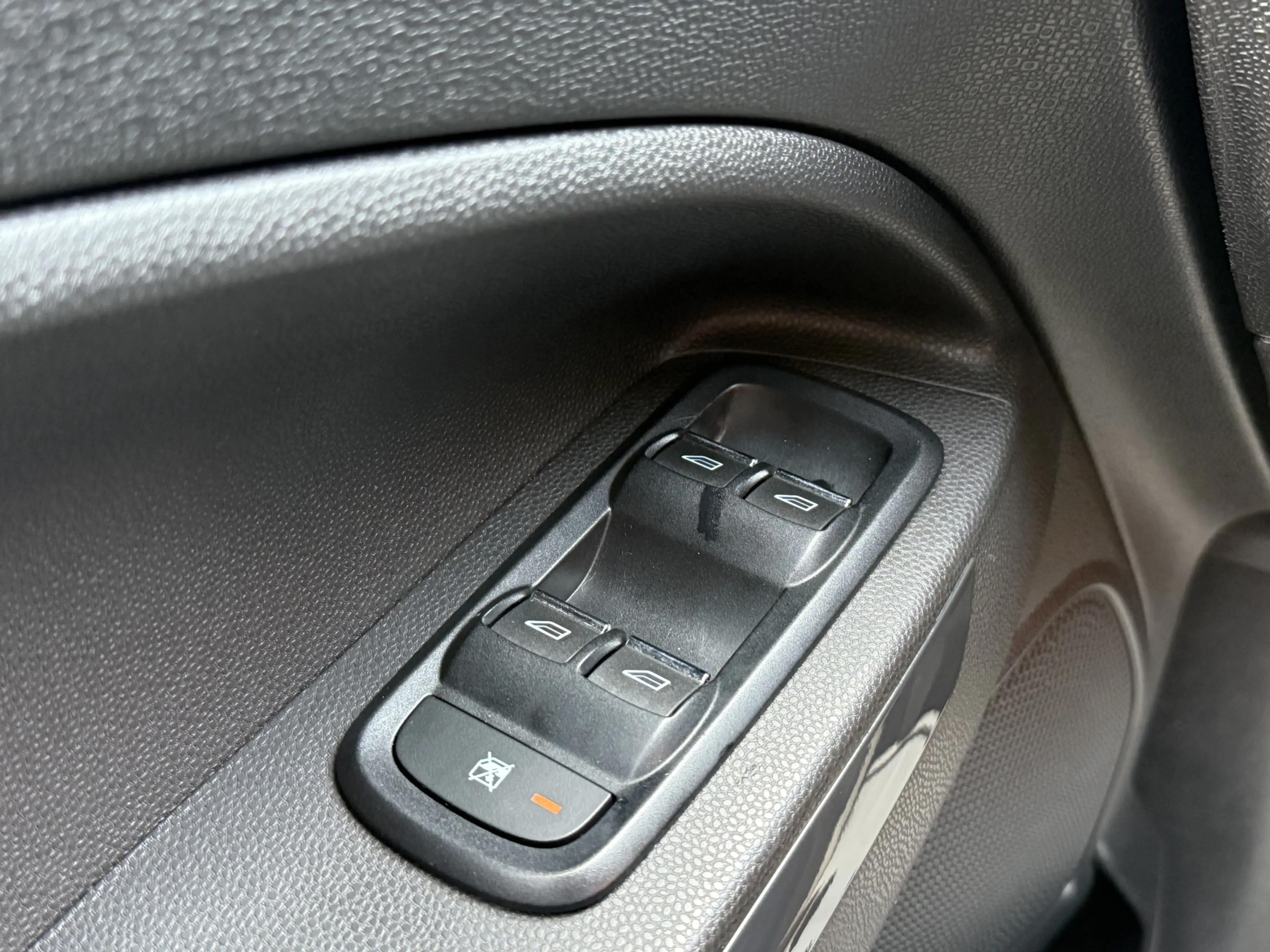 Ford EcoSport BWJ 2017 1.0 EcoBoost Titanium 126PK KEYLESS | STO — photo 10