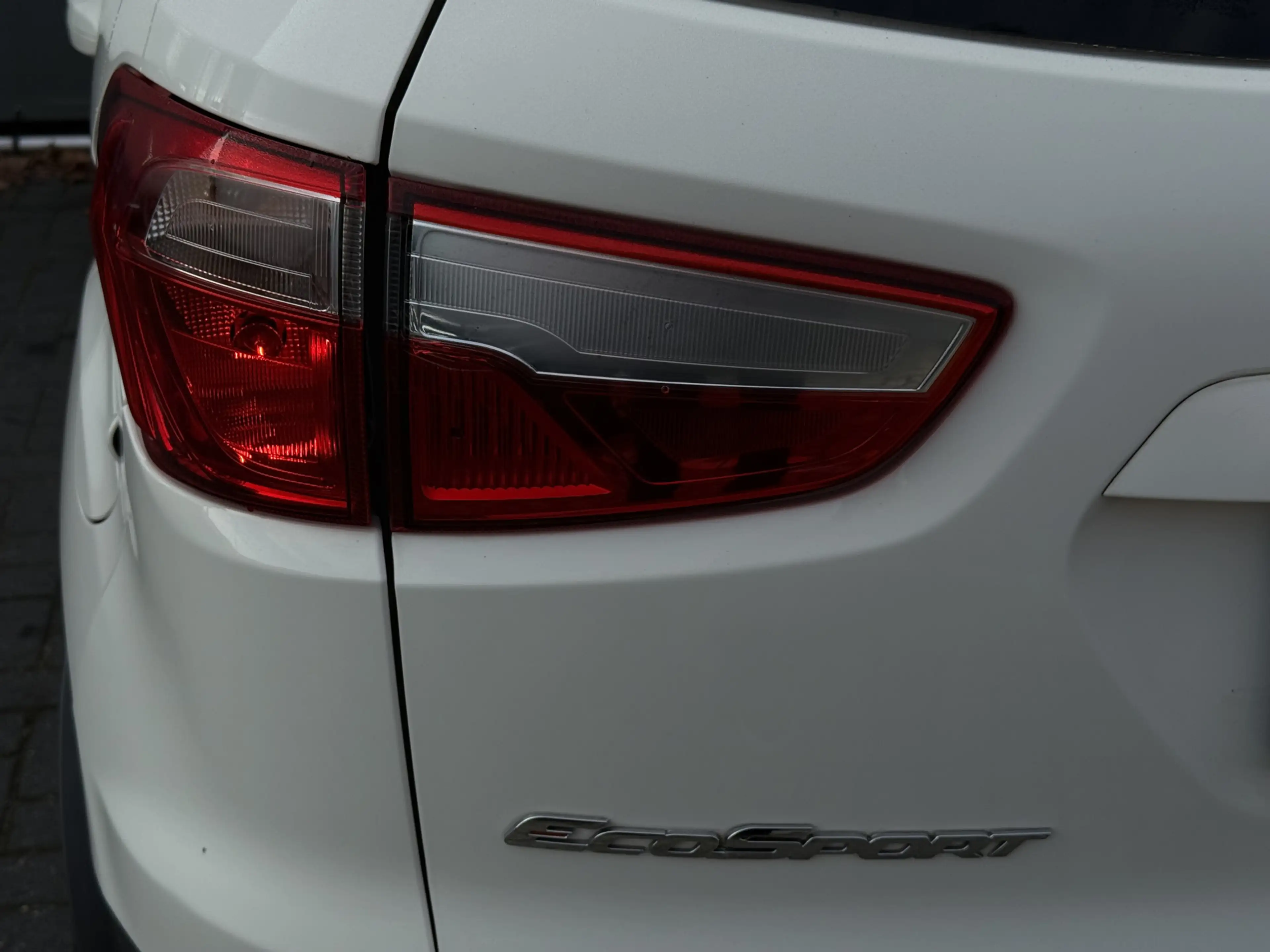 Ford EcoSport BWJ 2017 1.0 EcoBoost Titanium 126PK KEYLESS | STO — photo 40