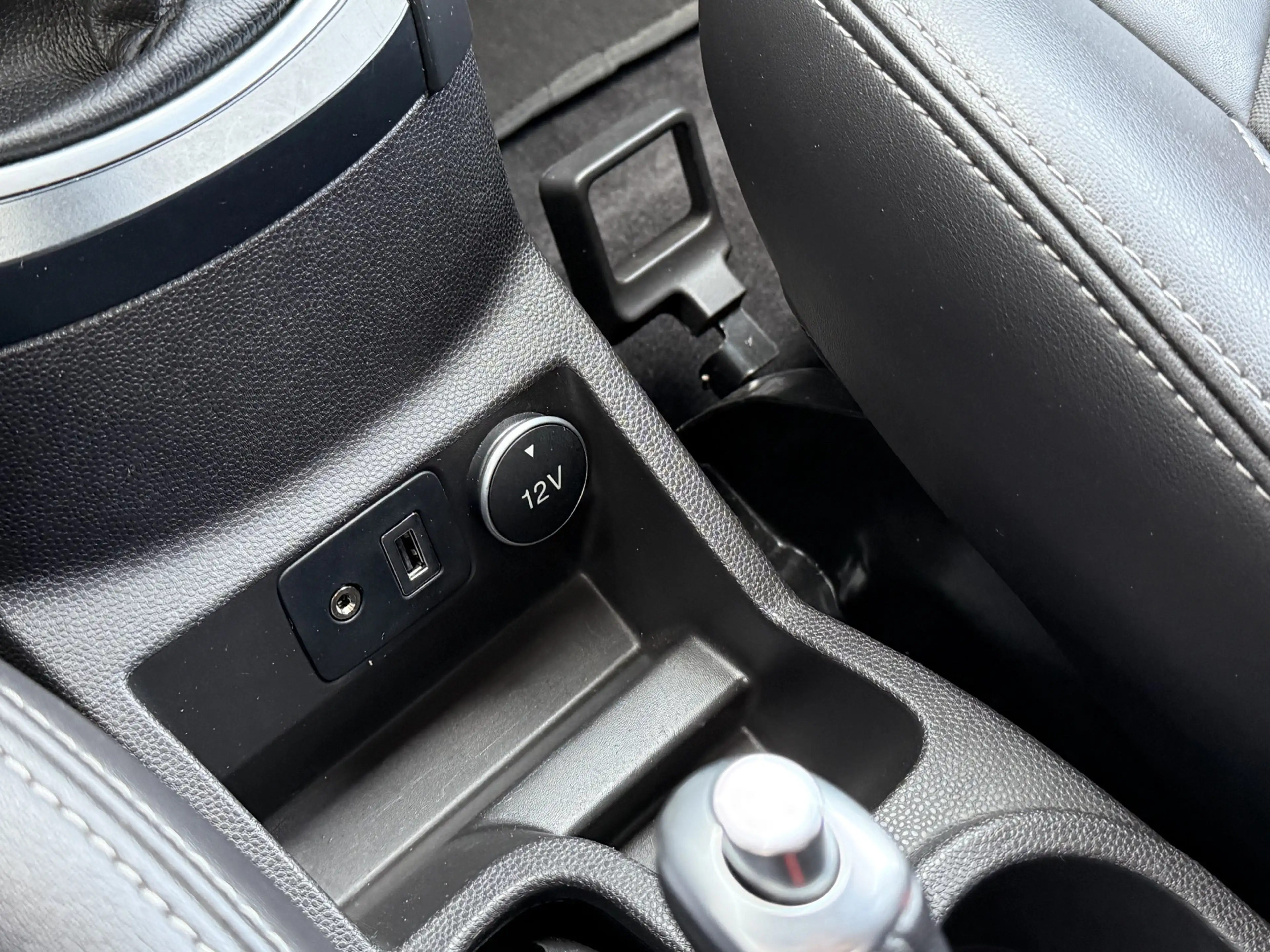 Ford EcoSport BWJ 2017 1.0 EcoBoost Titanium 126PK KEYLESS | STO — photo 29