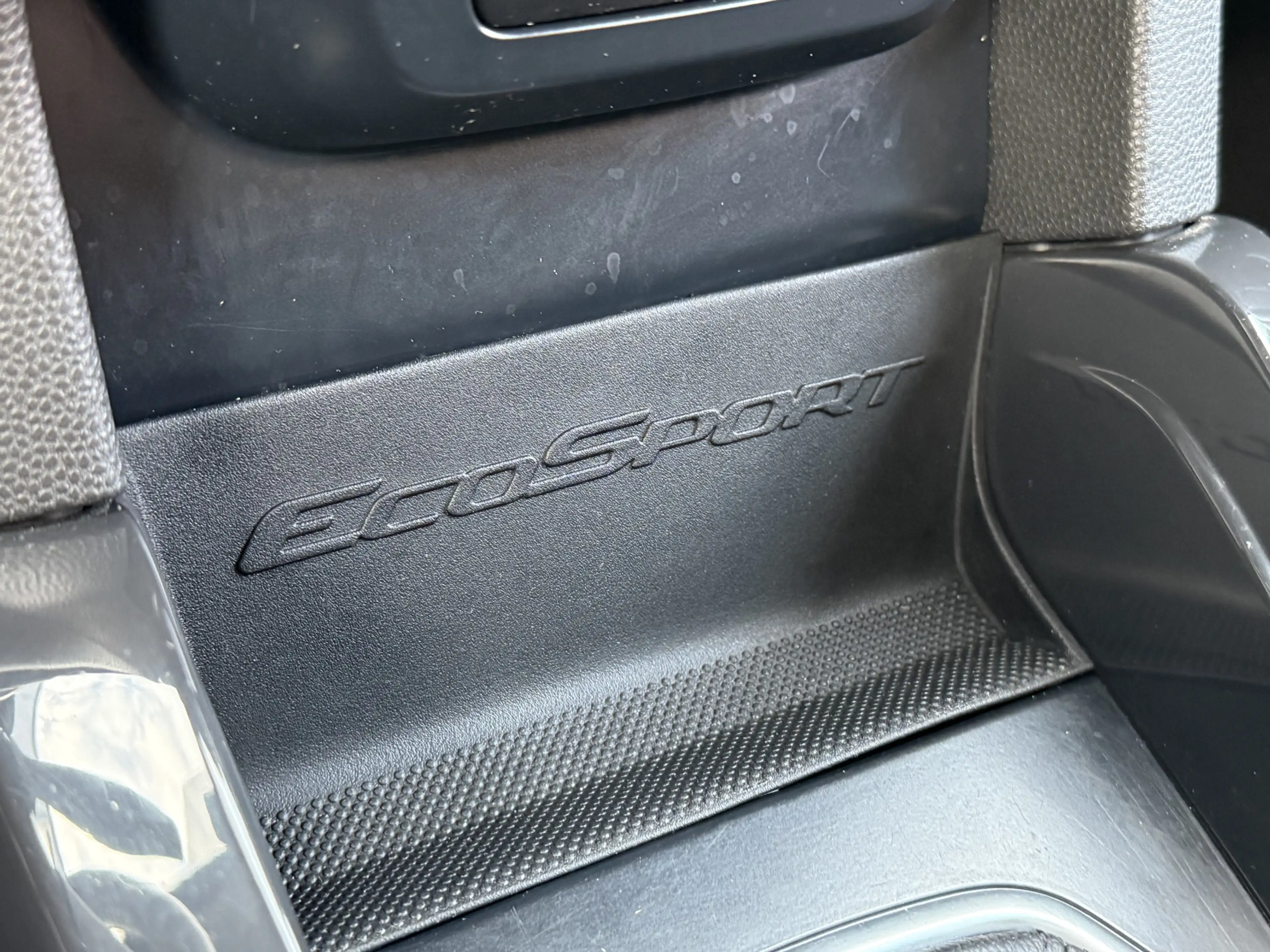 Ford EcoSport BWJ 2017 1.0 EcoBoost Titanium 126PK KEYLESS | STO — photo 27