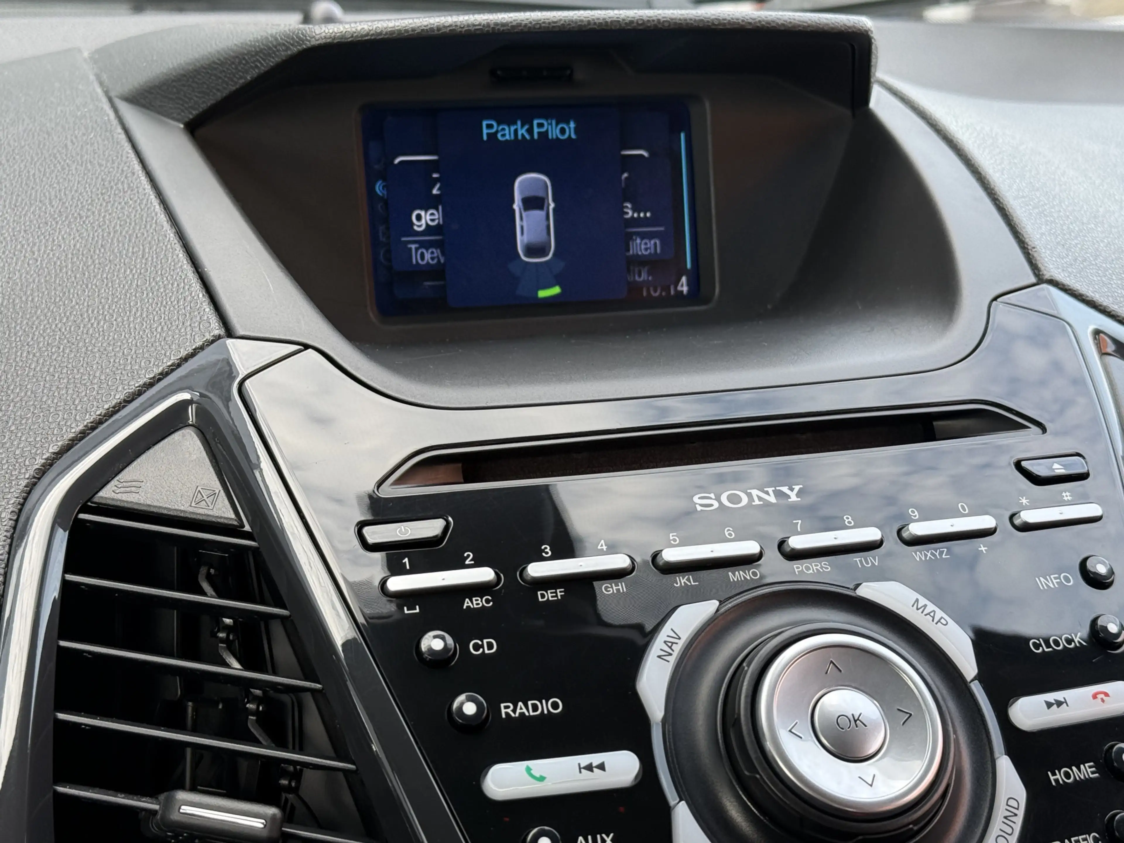 Ford EcoSport BWJ 2017 1.0 EcoBoost Titanium 126PK KEYLESS | STO — photo 31