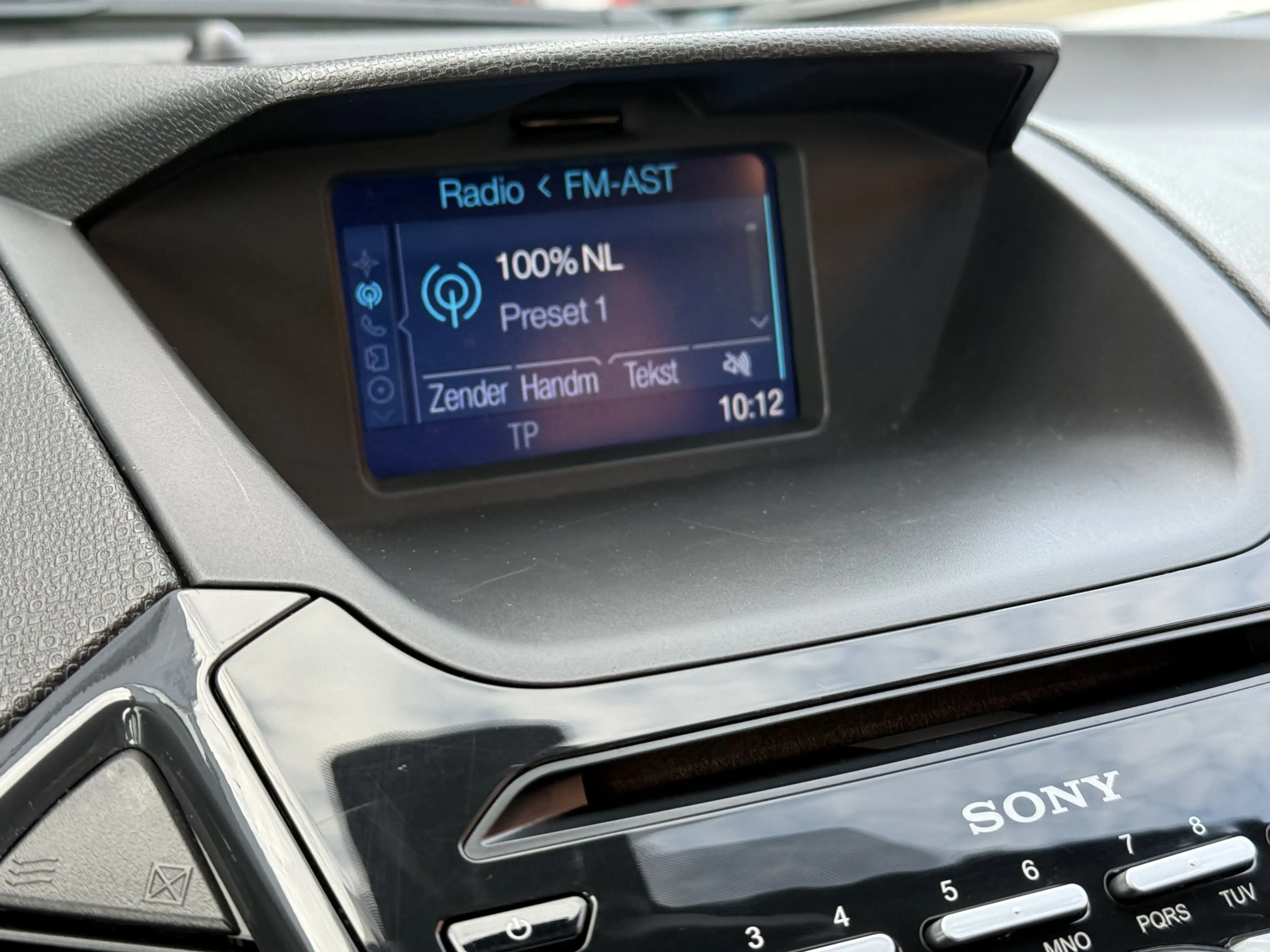 Ford EcoSport BWJ 2017 1.0 EcoBoost Titanium 126PK KEYLESS | STO — photo 19