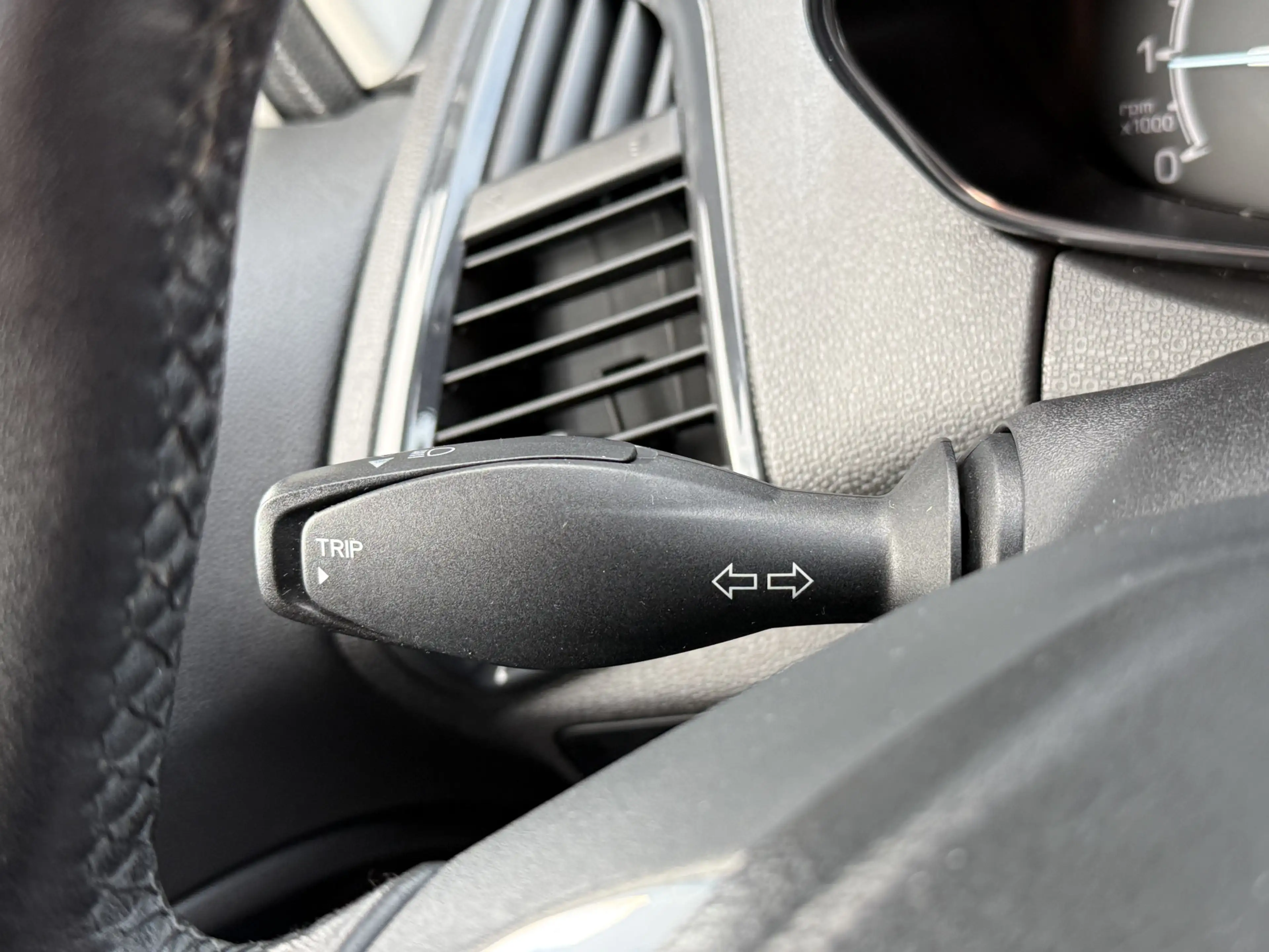 Ford EcoSport BWJ 2017 1.0 EcoBoost Titanium 126PK KEYLESS | STO — photo 12