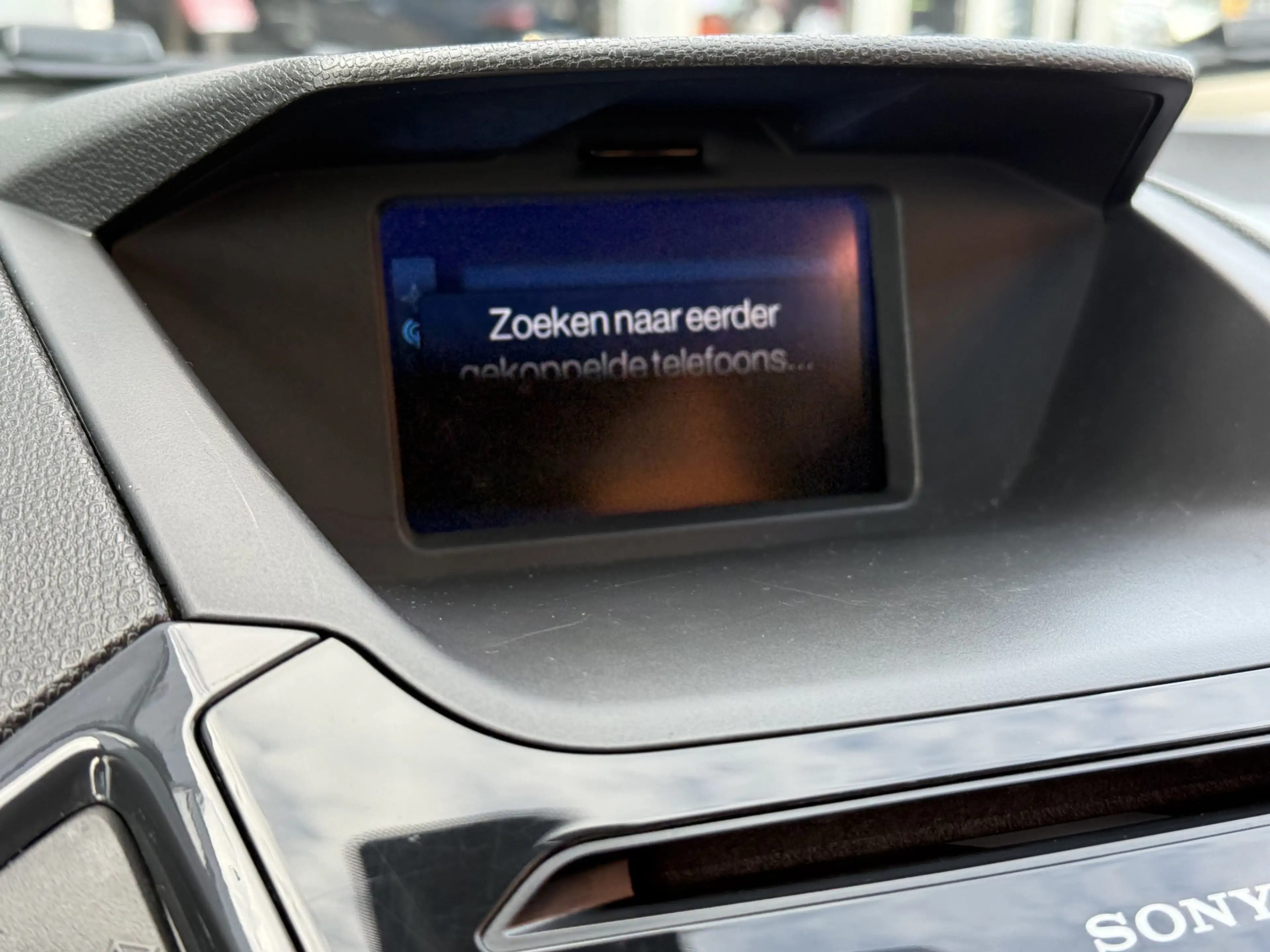 Ford EcoSport BWJ 2017 1.0 EcoBoost Titanium 126PK KEYLESS | STO — photo 21