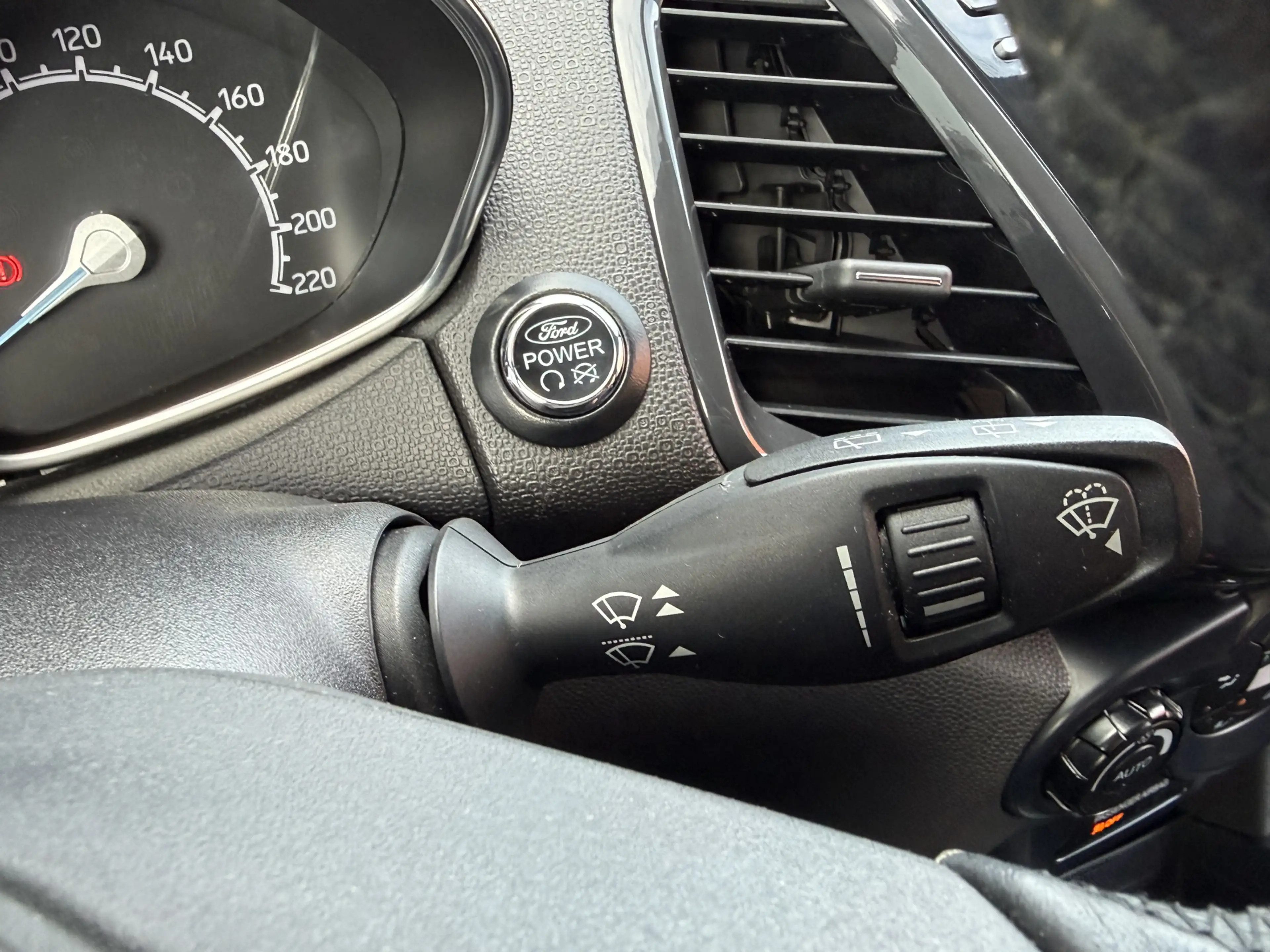 Ford EcoSport BWJ 2017 1.0 EcoBoost Titanium 126PK KEYLESS | STO — photo 17