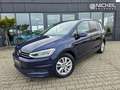 Volkswagen Touran Comfortline*Kamera*Led*E-Klappe*AHK* Blau - thumbnail 1