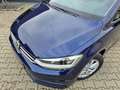 Volkswagen Touran Comfortline*Kamera*Led*E-Klappe*AHK* Blau - thumbnail 2
