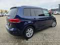 Volkswagen Touran Comfortline*Kamera*Led*E-Klappe*AHK* Blau - thumbnail 3