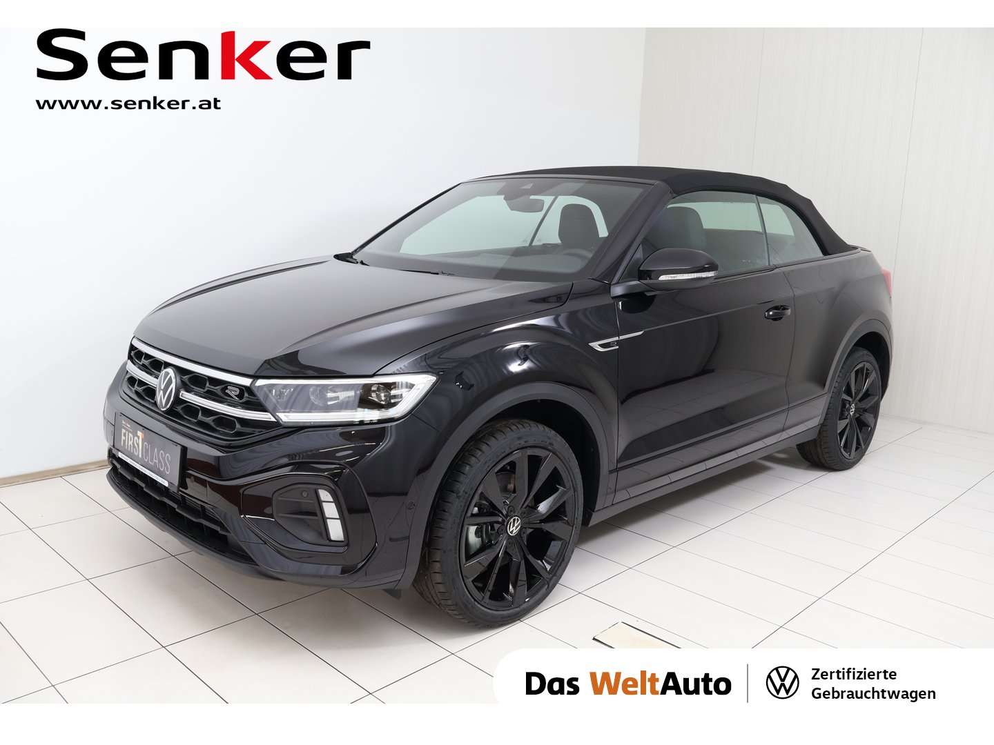 Volkswagen T-Roc 2026