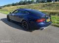 Audi S7 4.0 TFSI S7 quattro Pro Line plus sport uitlaat Blauw - thumbnail 4