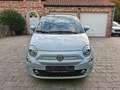 Fiat 500 500 1.0i MHEV GARANTIE 12 MOIS CT+CARPASS OK Blauw - thumbnail 2