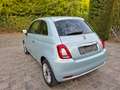 Fiat 500 500 1.0i MHEV GARANTIE 12 MOIS CT+CARPASS OK Blauw - thumbnail 5