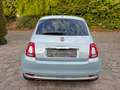 Fiat 500 500 1.0i MHEV GARANTIE 12 MOIS CT+CARPASS OK Blauw - thumbnail 4